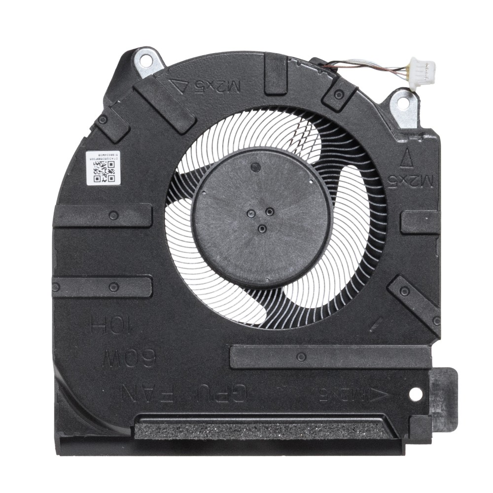 Кулер для HP Victus 16-E0000 - GPU 60W (ORG)