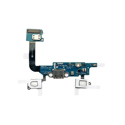 Шлейф с разъемом питания для Samsung Galaxy Alpha SM-G850F