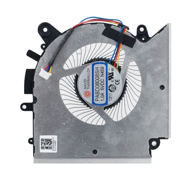 Кулер для MSI Pulse GL66 11UDK - CPU (ORG)