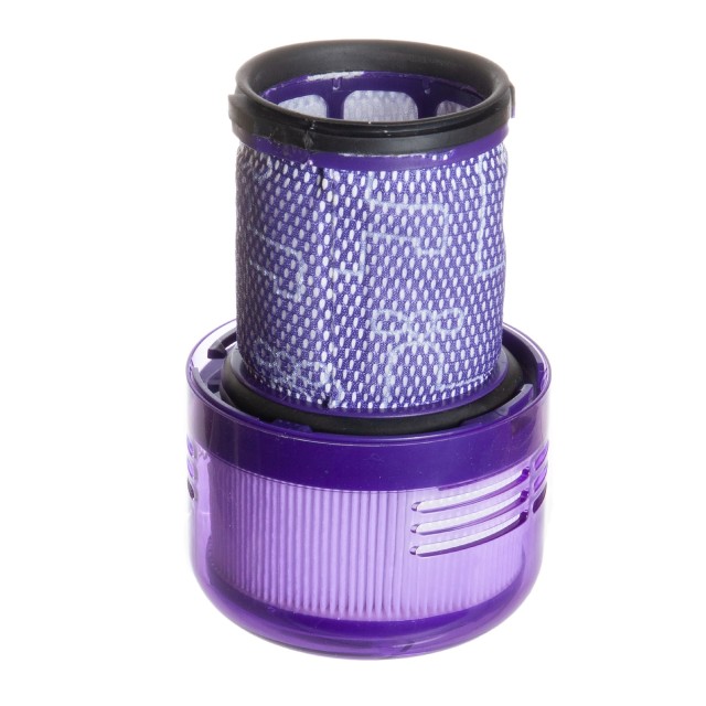 Фильтр для пылесоса Dyson V12 Detect slim, SV20