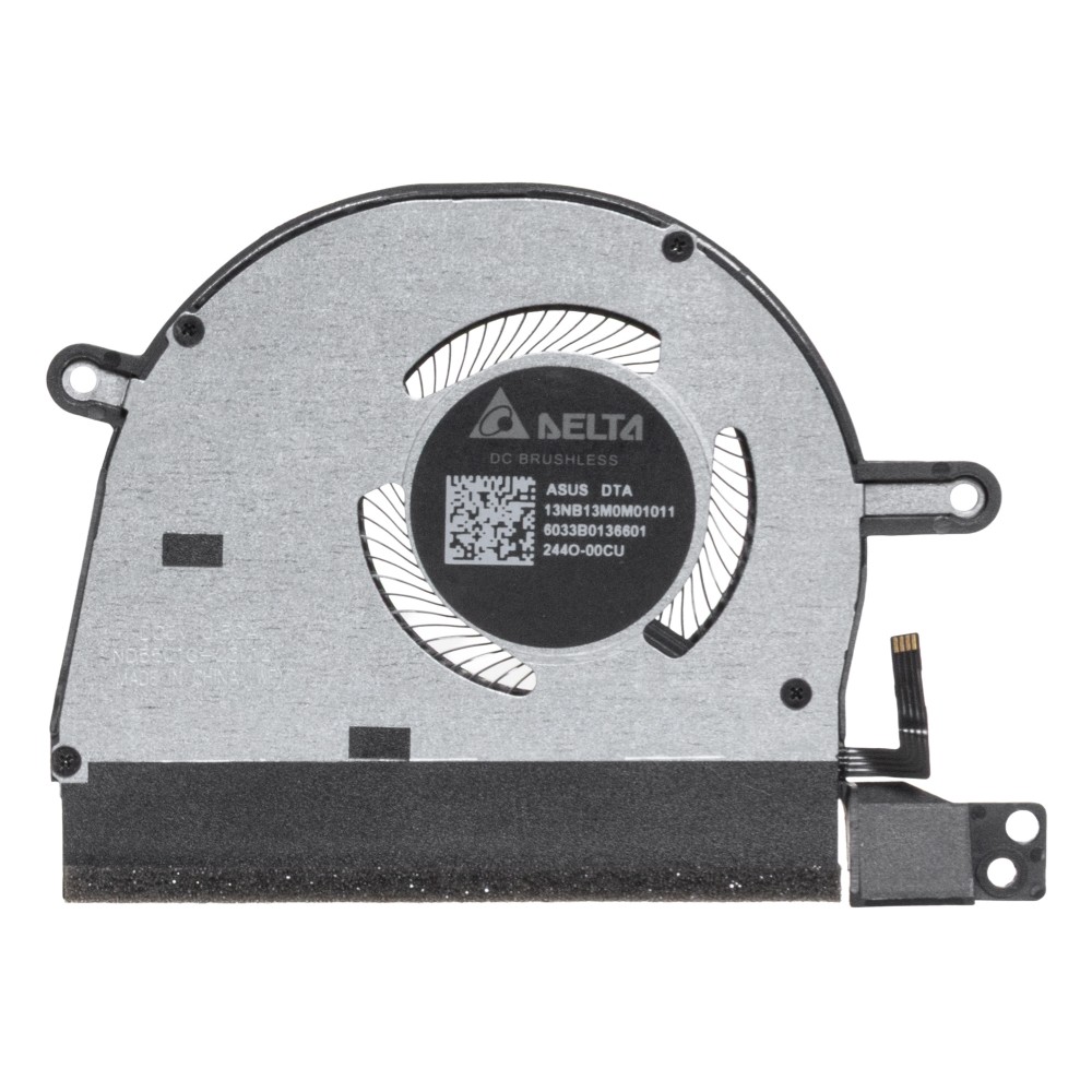 Кулер Delta ND55C1G-23L12 для Asus