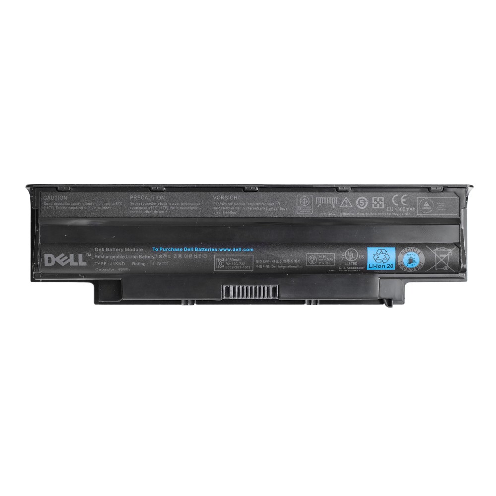 Аккумулятор, батарея для Dell Inspiron N5110