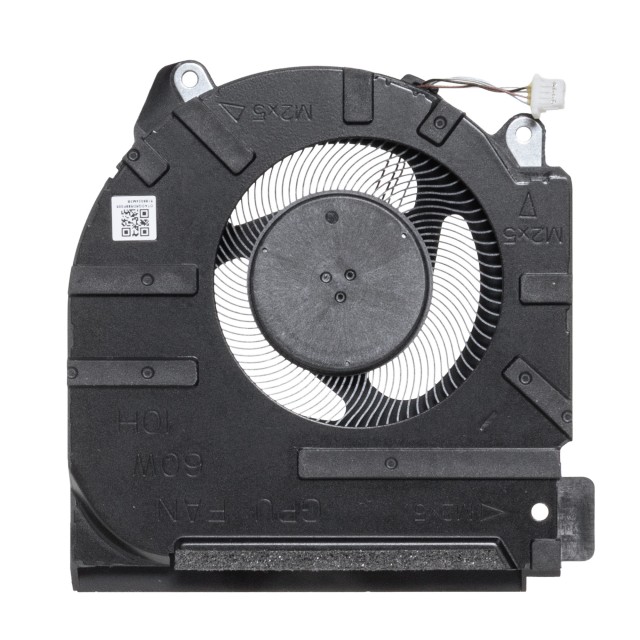 Кулер для HP Victus 16-E0000 - GPU 60W (ORG)