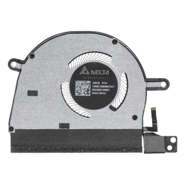 Кулер для Asus ZenBook S16 OLED UM5606 - CPU