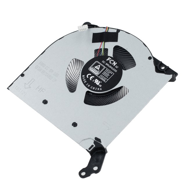 Кулер для Lenovo Legion 5-15ACH6A - CPU (ORG)