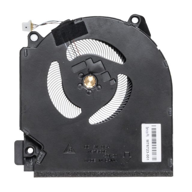 Кулер для HP Victus 16-E0000 - GPU 60W (ORG)