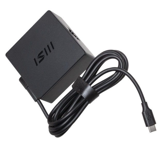 Блок питания для MSI Prestige 14 A12SC - USB-C 100W