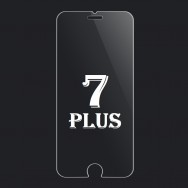 Защитное стекло iPhone 7 Plus / iPhone 8 Plus