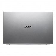 Крышка матрицы для Acer Aspire A115-32 - серебристая