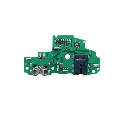 Плата с разъемом питания для Huawei P Smart
