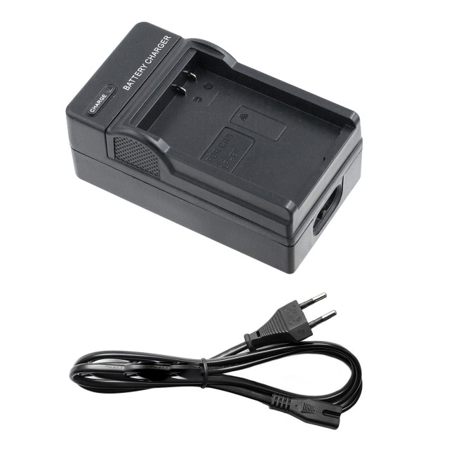 Зарядное устройство для Canon LP-E8