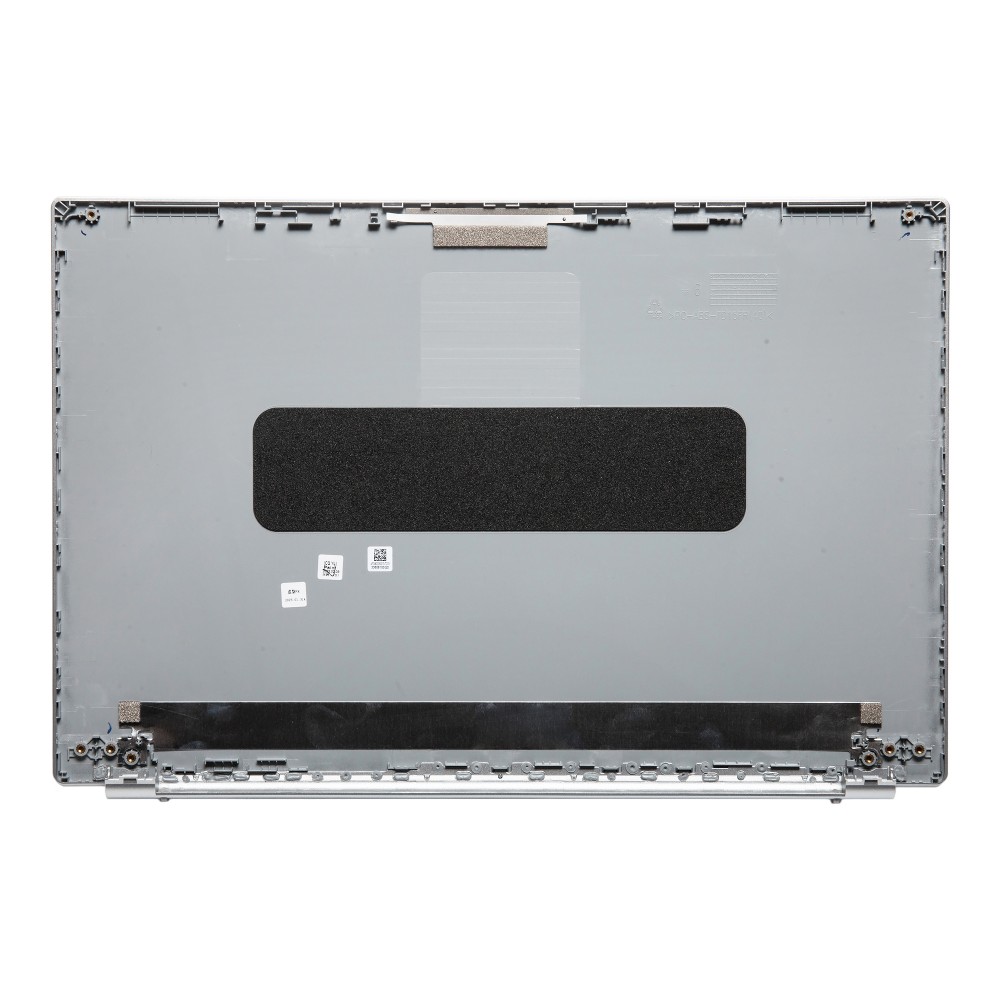 Крышка матрицы для Acer Aspire A315-58G - серебристая