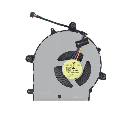 Кулер NS65B02-15A02 для HP