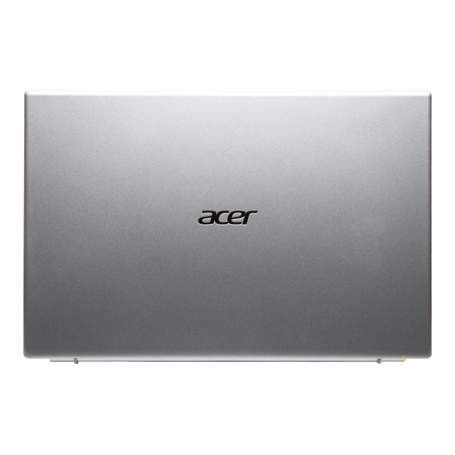 Крышка матрицы для Acer Aspire A315-35 - серебристая