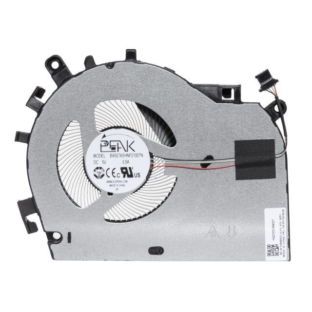 Кулер для Lenovo ThinkBook 16 G4+ ARA - GPU