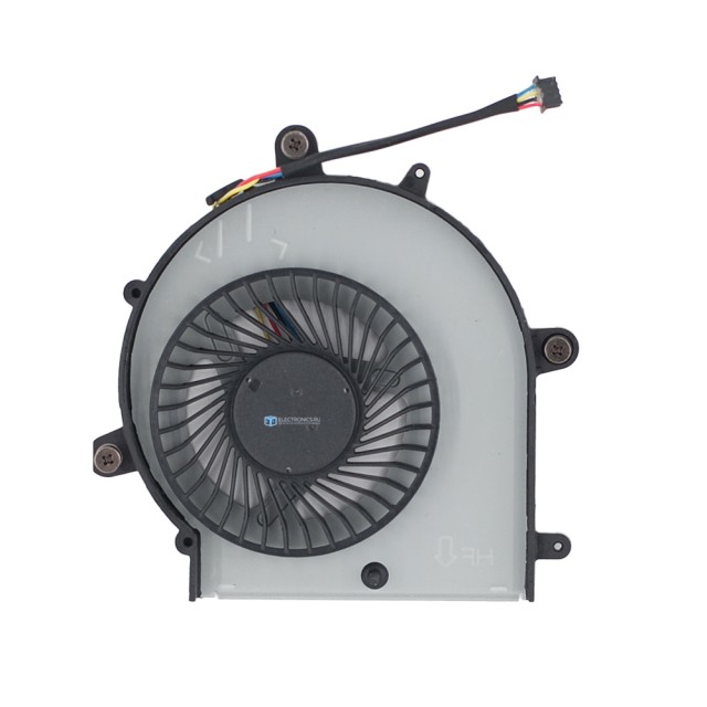 Кулер для ноутбука HP ProBook 655 G2