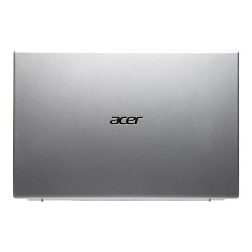Крышка матрицы для Acer Aspire A315-35 - серебристая