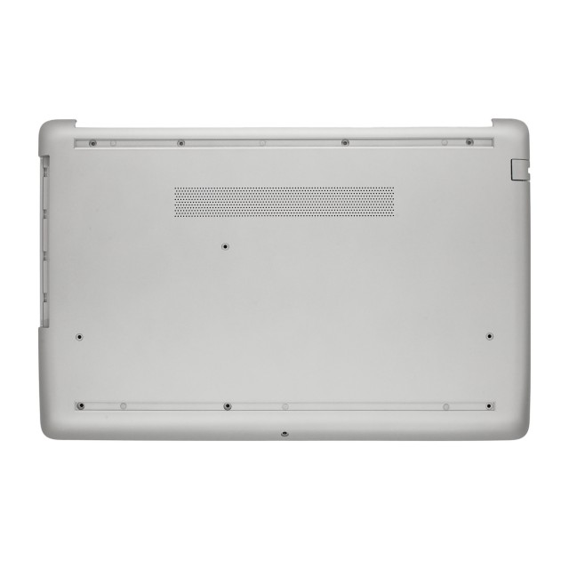 Нижняя часть корпуса HP 250 G7 - серебристая