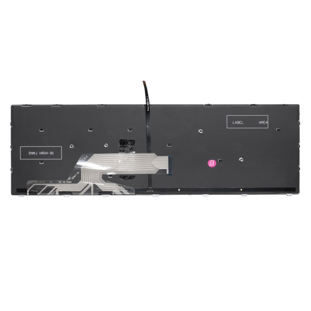 Клавиатура для HP ProBook 470 G5 с подсветкой