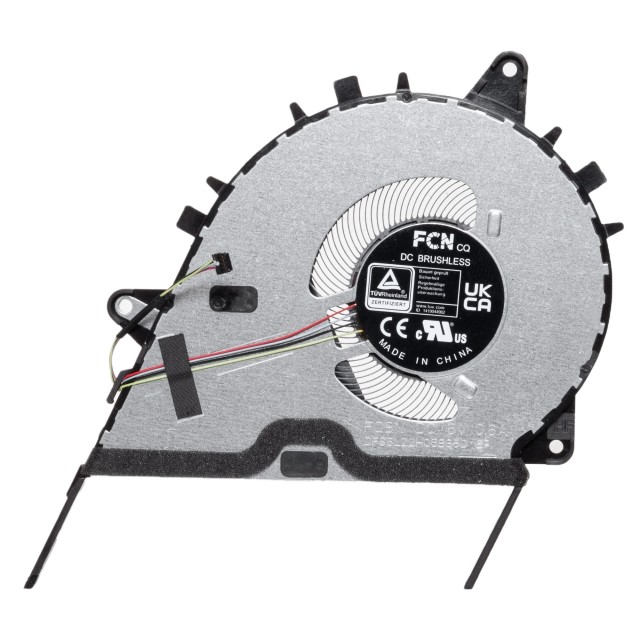 Кулер для Asus VivoBook Go 14 E1404FA