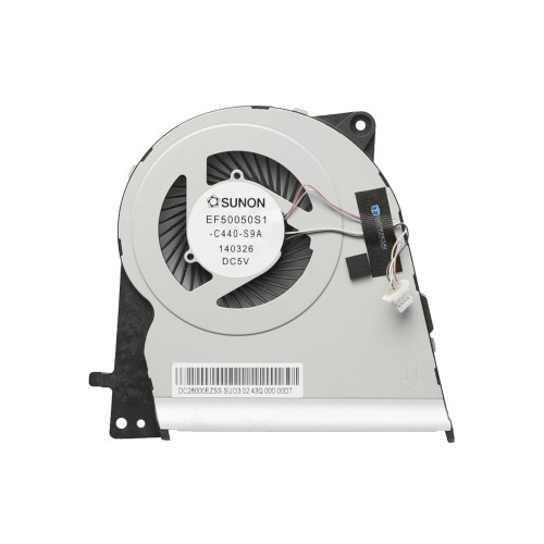 Кулер 13NB04R1P07011 для Asus