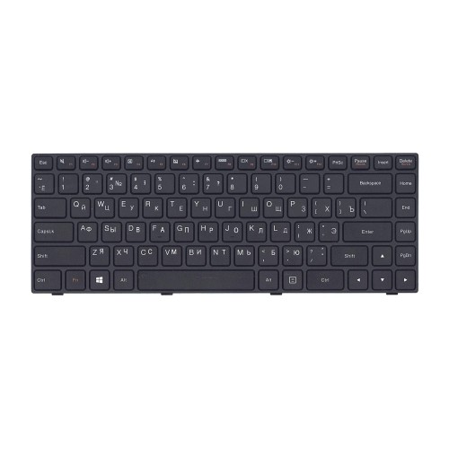 Клавиатура для LENOVO IDEAPAD 100-14
