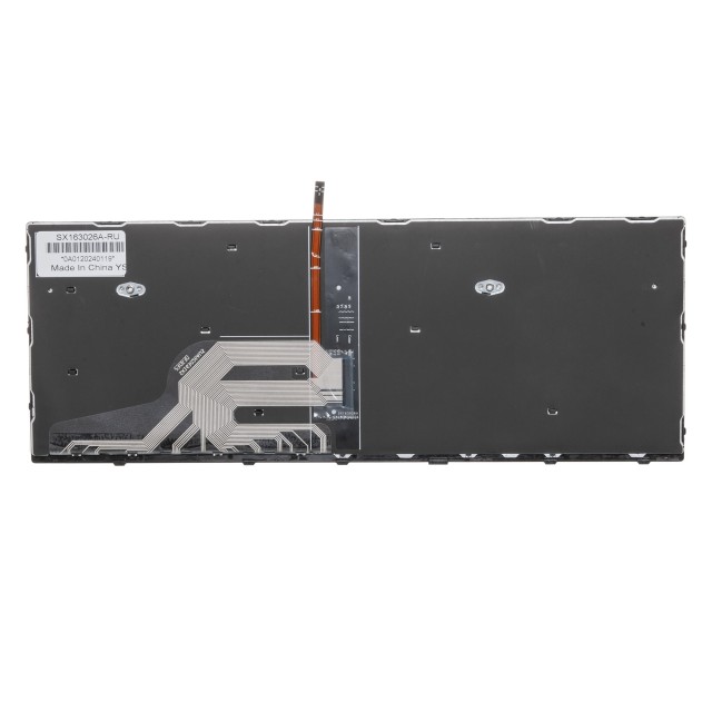 Клавиатура для HP ProBook 430 G5 с подсветкой
