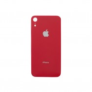 Задняя крышка корпуса iPhone XR «Красный»