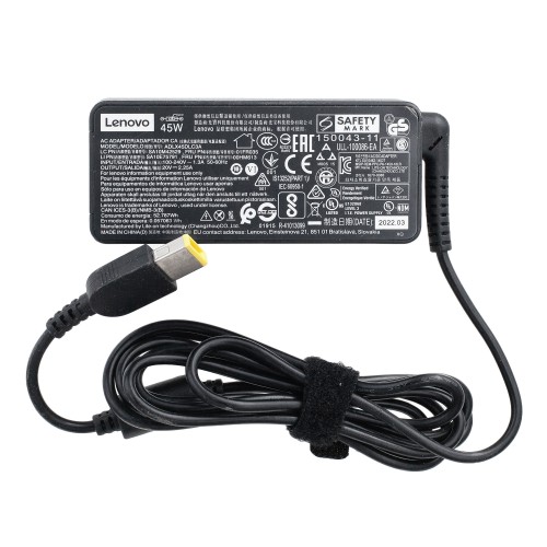 Блок питания (зарядка) Lenovo ThinkPad L560