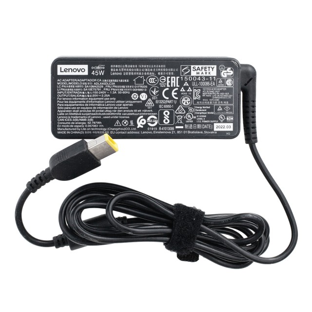 Блок питания (зарядка) Lenovo ThinkPad L560