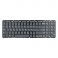 Клавиатура для Lenovo IdeaPad 320-15 - ORG