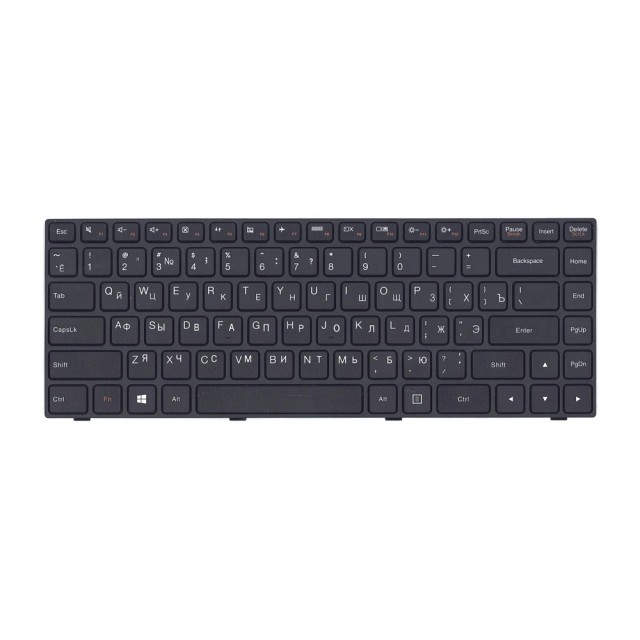 Клавиатура для LENOVO IDEAPAD 100-14