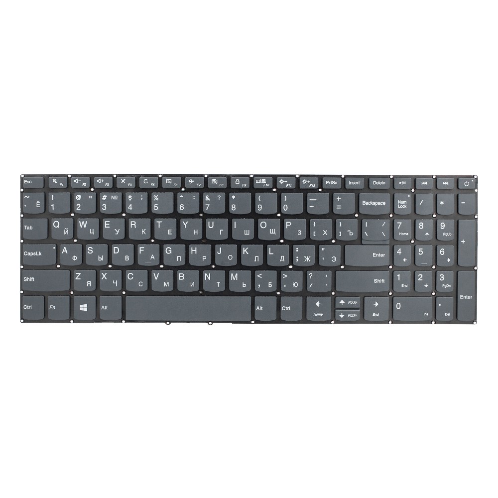 Клавиатура для Lenovo IdeaPad 330-17IKB - ORG