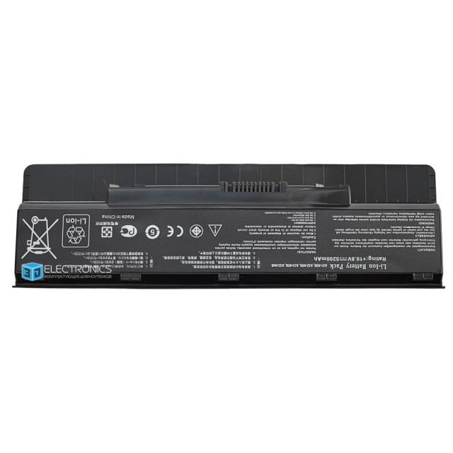 Аккумулятор A32-N46 Для Asus - 5200mah
