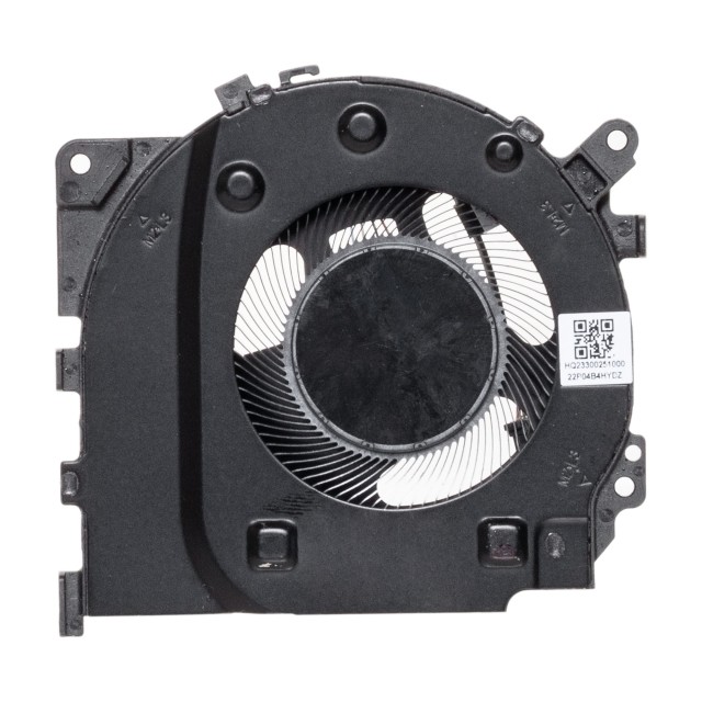 Кулер BN7506S2H-000P для Asus (Версия 1)