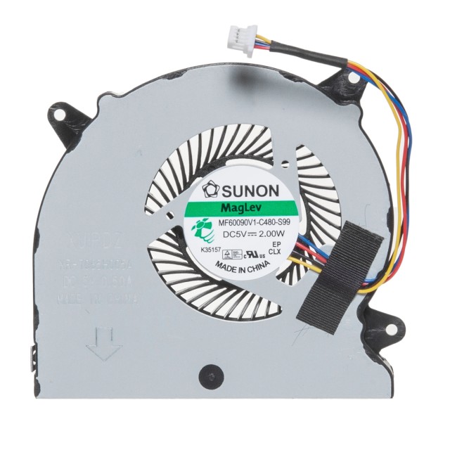 Кулер Sunon MF60070V1-C180-S9A