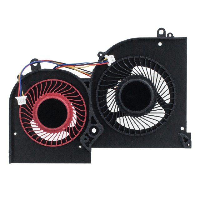 Кулер для MSI GS65 8RE (Stealth Thin) - GPU