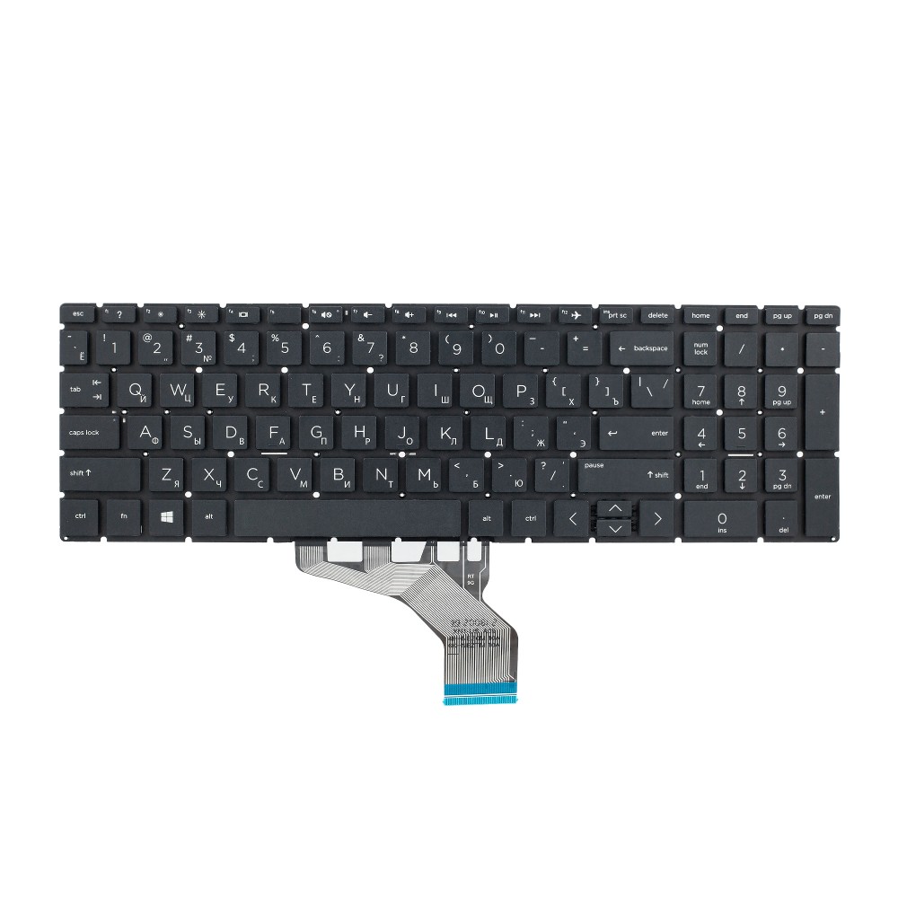 Клавиатура для HP 15-db1000 - ORG