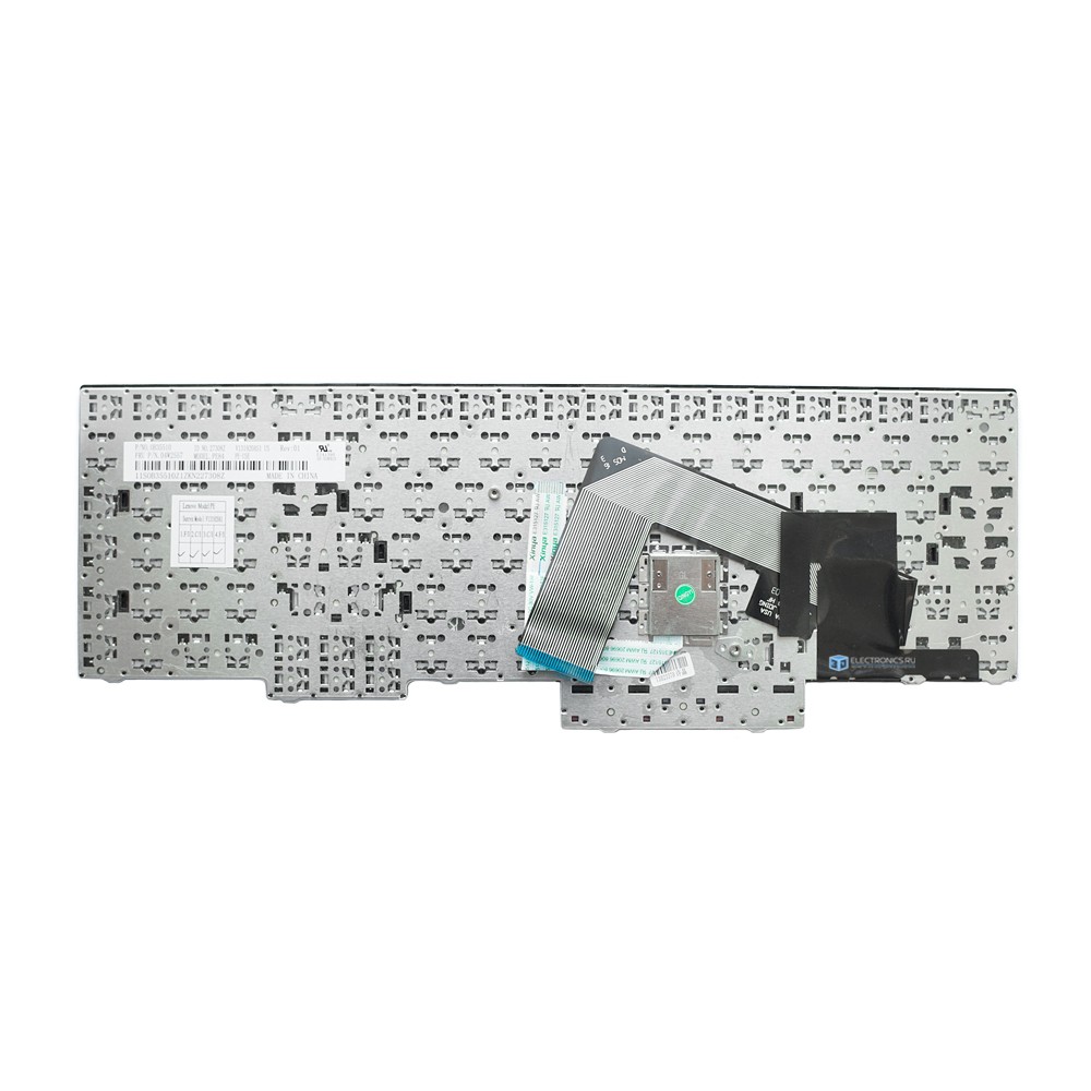 Клавиатура для Lenovo ThinkPad Edge E530