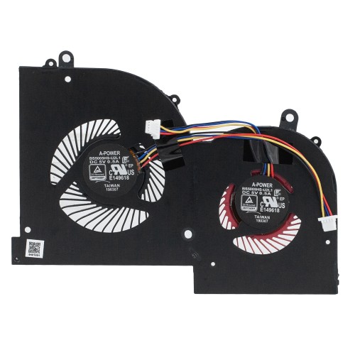 Кулер A-POWER BS5005HS-U3N