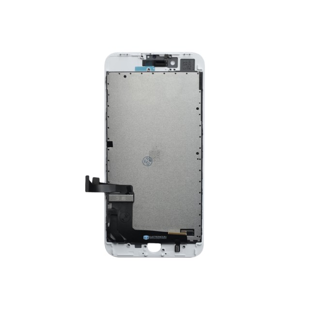 Экран iPhone 8 Plus белый
