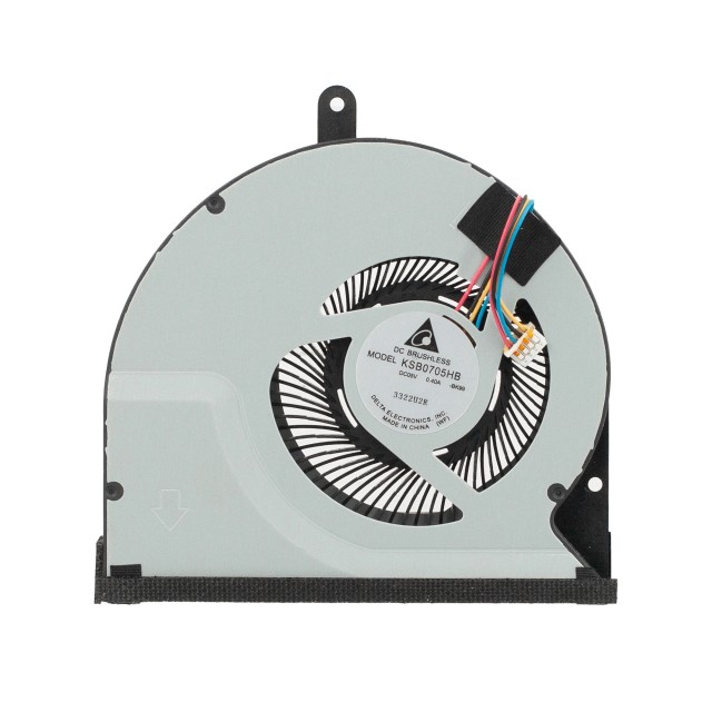 Кулер (вентилятор) для Asus N56
