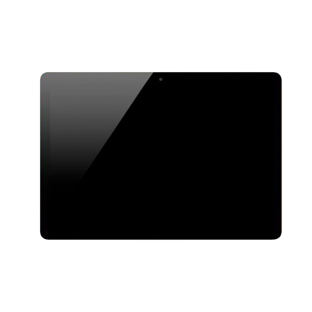 Дисплей для планшета Huawei MediaPad T3 10" - черный