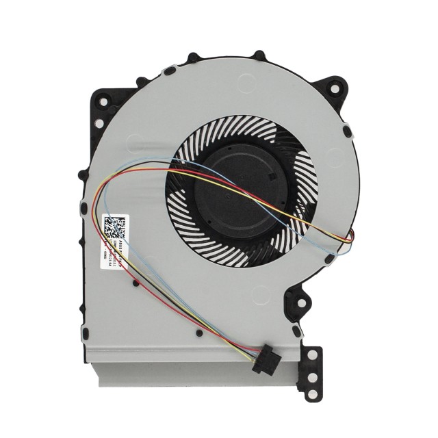 Кулер Forcecon DFS561405PL0T-FKCP