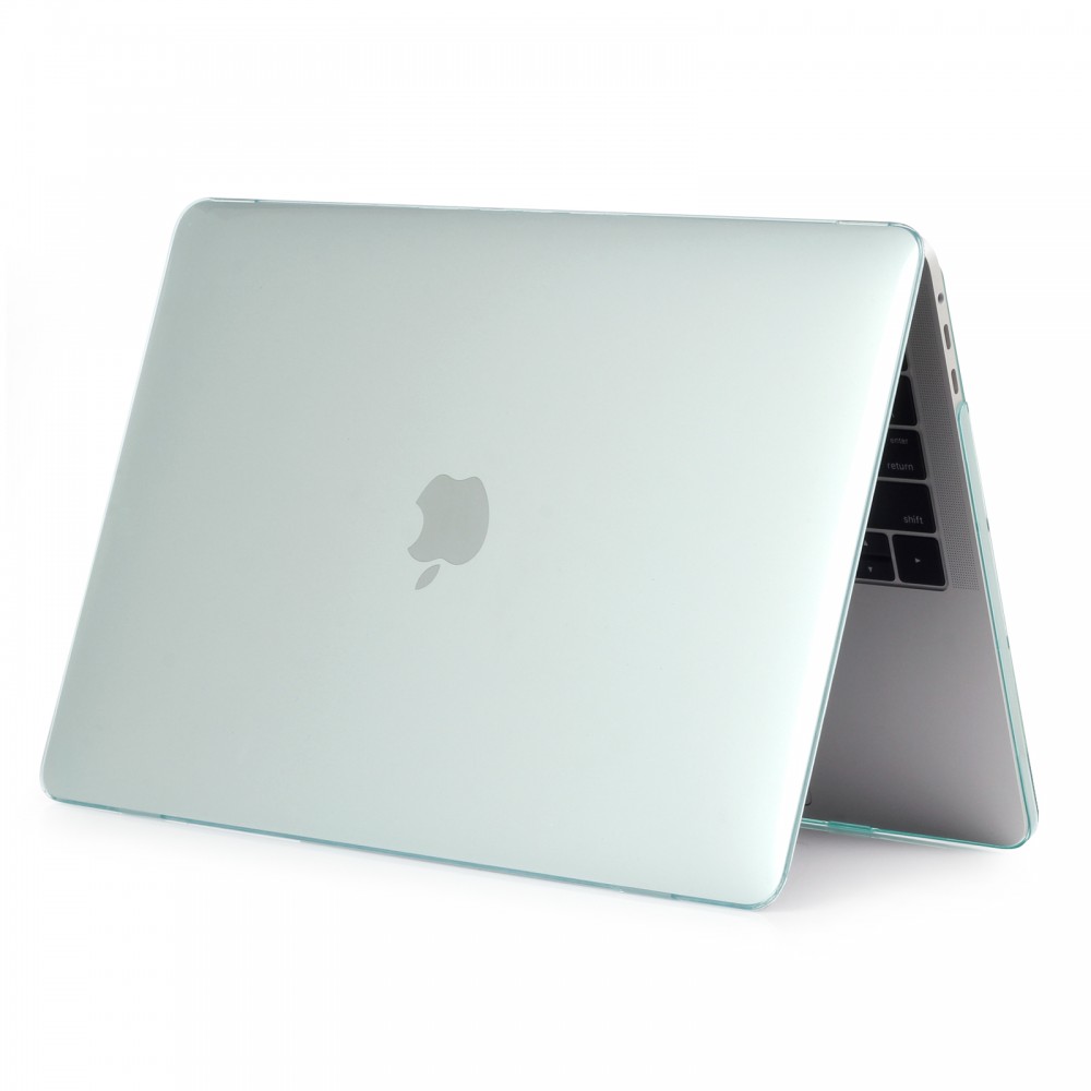 Чехол для ноутбука Apple Macbook Air 13.6 A2681 M2 2022 года - светло зеленый