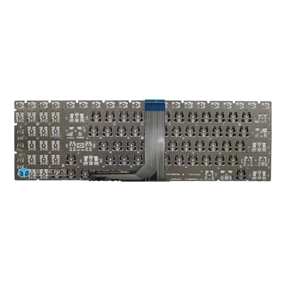 Клавиатура для MSI GS60