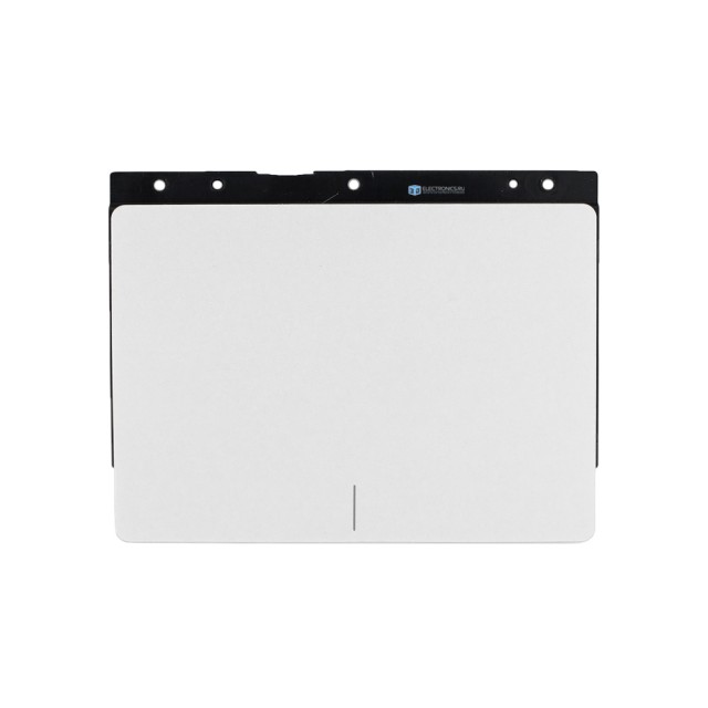 Тачпад для Asus X751 серебристый