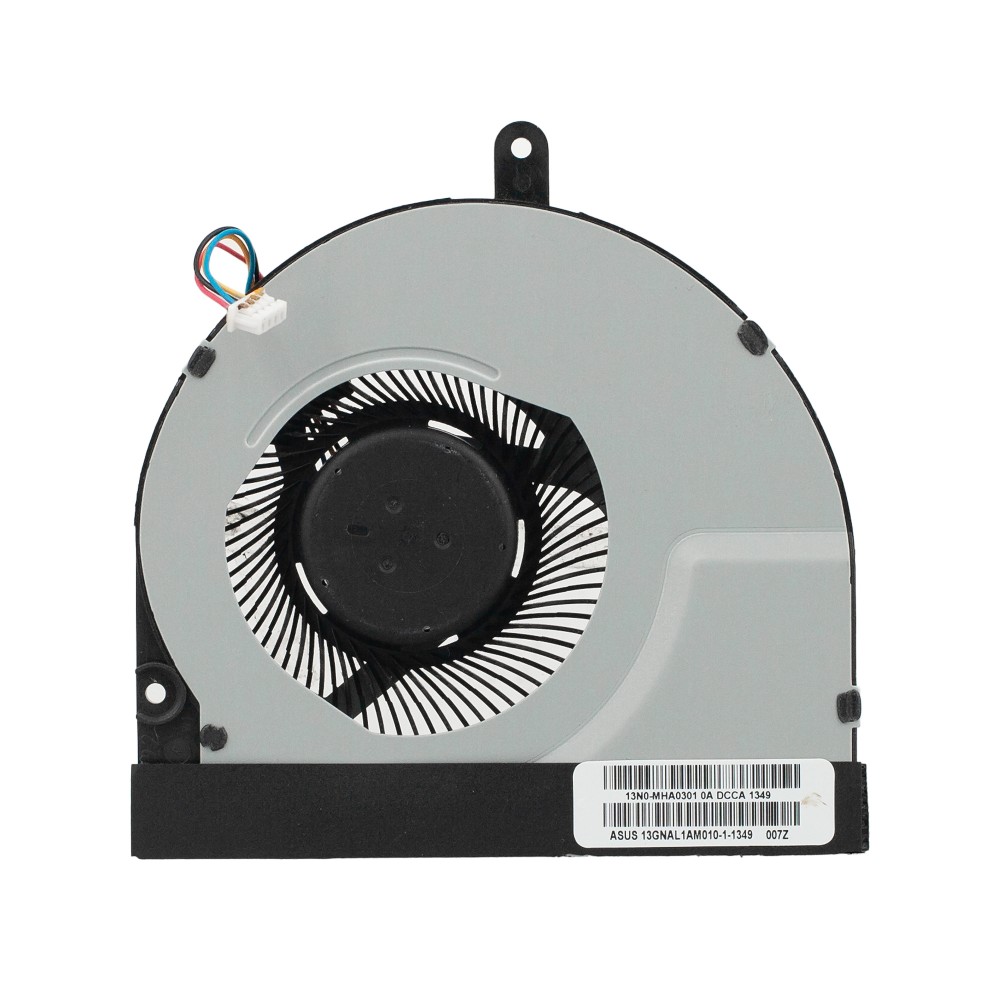 Кулер (вентилятор) для Asus N76V