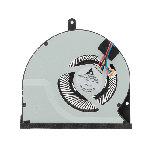 Кулер (вентилятор) для Asus N56