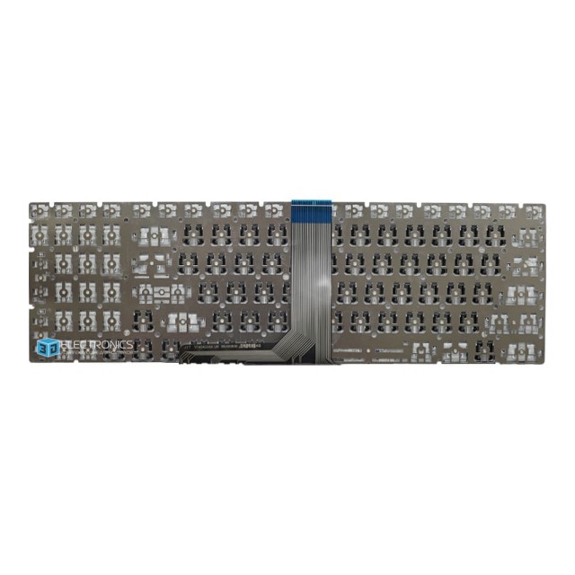 Клавиатура для MSI GP62